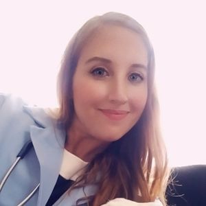 Meet your Posher, Hailey